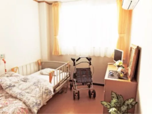 有料老人ホーム　ケアホーム加美