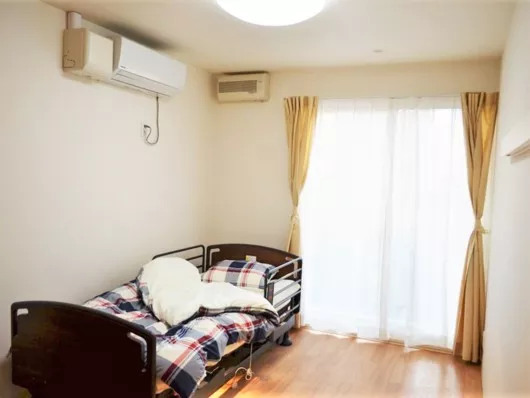 はなまるホーム葛西