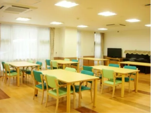 ベストライフ蒲田