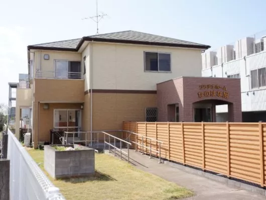 プラチナホームなのはな旭