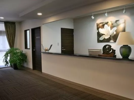 シニア町内会NARITA公津の杜