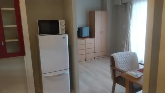 メックテラスたまプラーザ