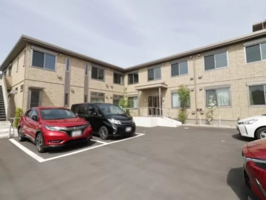 ほっと広場彩陽館