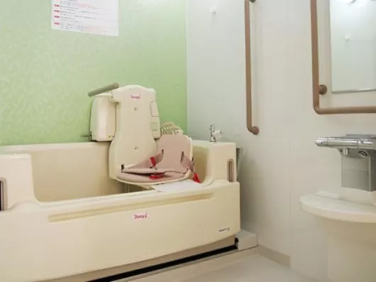 ヒューマンライフケア入間グループホーム