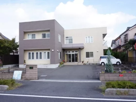 スタイルケア越谷