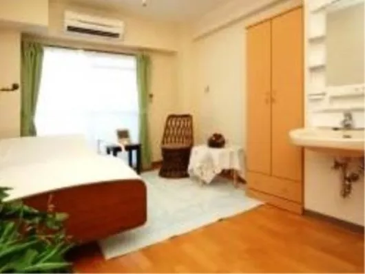 ベストライフ幕張