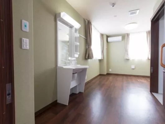 鹿命舘ガーデン