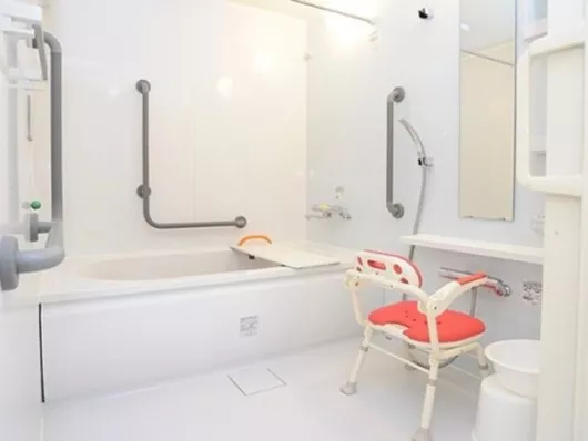 ヒューマンライフケア府中グループホーム