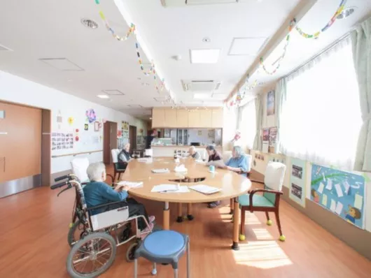 アルプスの杜陽光台