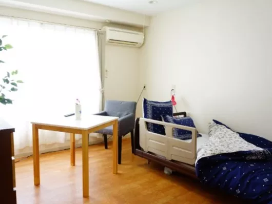 コミュニケア24市川おにだか館グループホーム