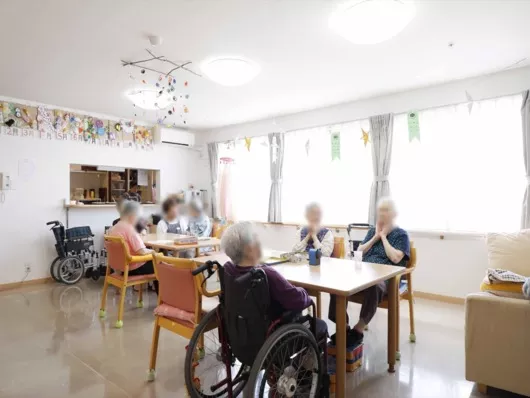 グループホーム花物語やまと西