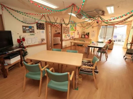 愛の家グループホーム伊那山寺