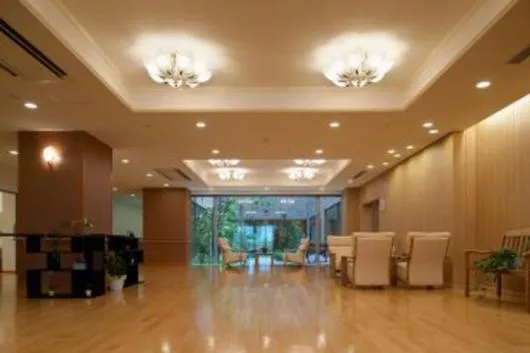 ツクイ・サンシャイン町田東館