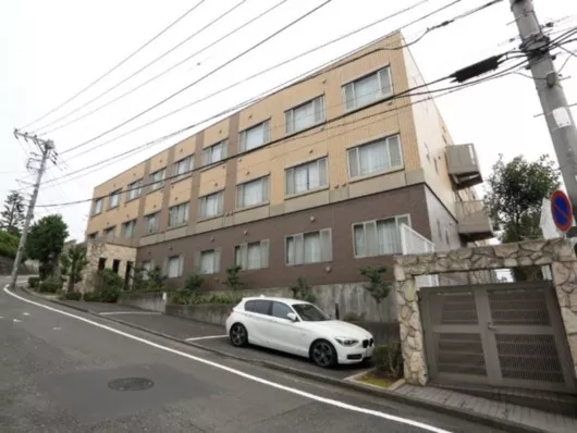 フローレンスケア美しが丘