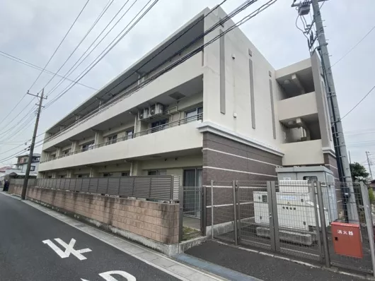 みんなの家・三橋６丁目