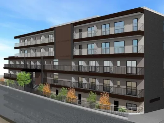 ココファン妙蓮寺