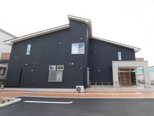 エルダーガーデン四條畷