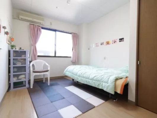 愛の家グループホームみずほ