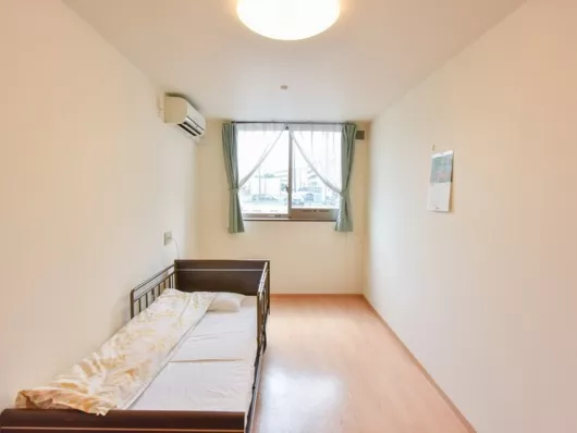 花珠の家かながわ