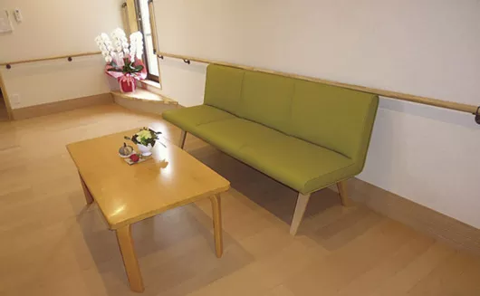 はなことば柏崎2号館