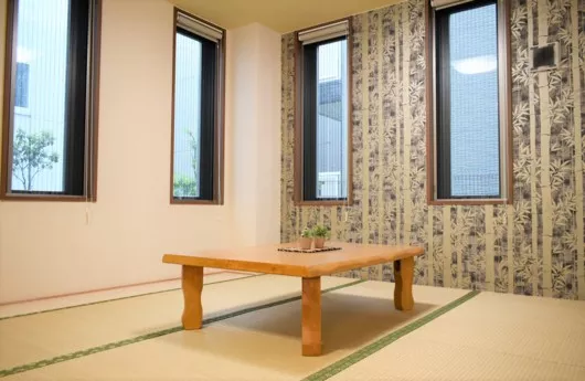 ハートランド戸田公園