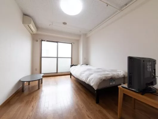 ヴェルジェ長居公園