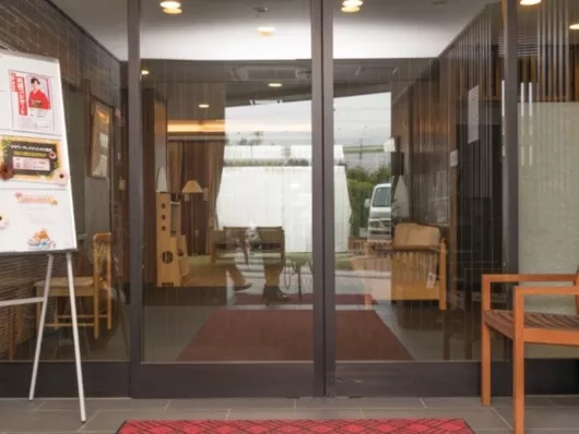 チャーム京都山科