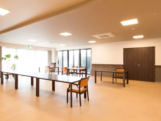 あんしんらいふ守口