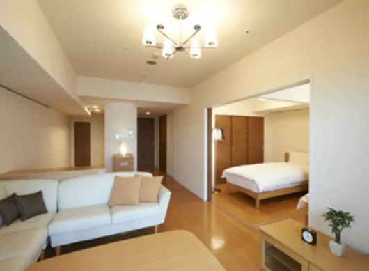 プレール・ロヴェ豊洲