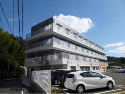 楽リハLife広島己斐