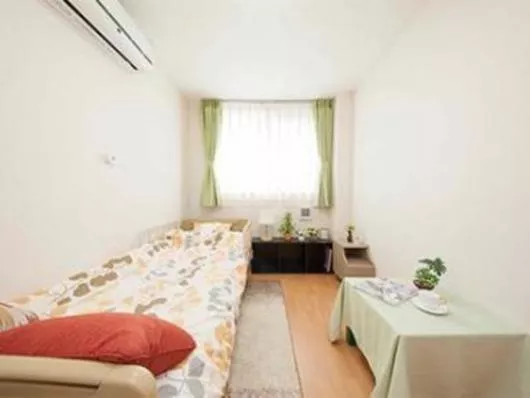 ツクイたまプラーザグループホーム