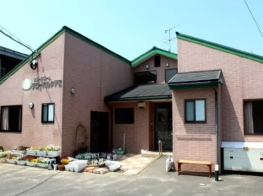 グループホームグローバルケア２