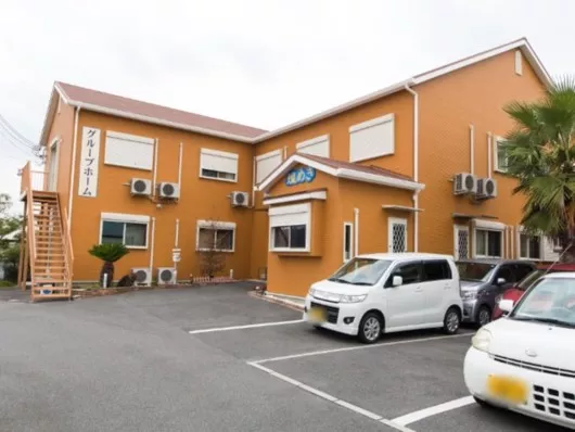 グループホーム煌めき