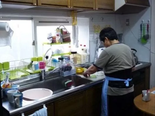 グループホーム花物語かわさき南