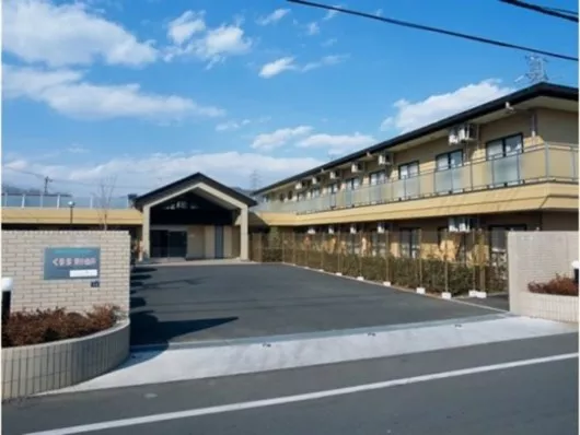 リーフエスコート東小金井