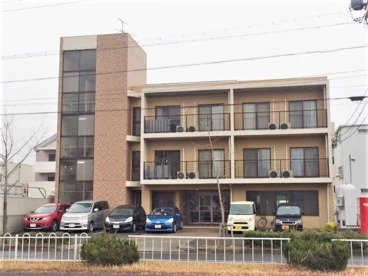 グループホームソラストゆうか小田井