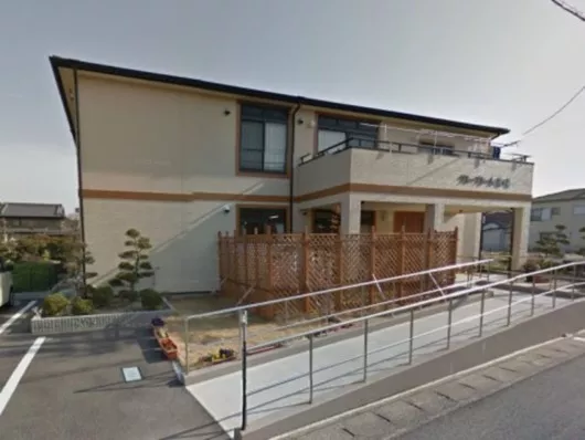 グループホーム花＊花