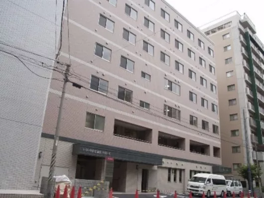 いきいき倶楽部館夕陽ヶ丘