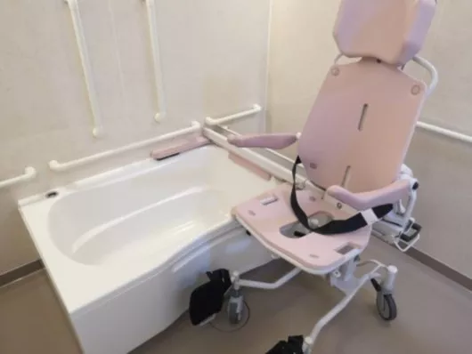 まごころの家筑西下館