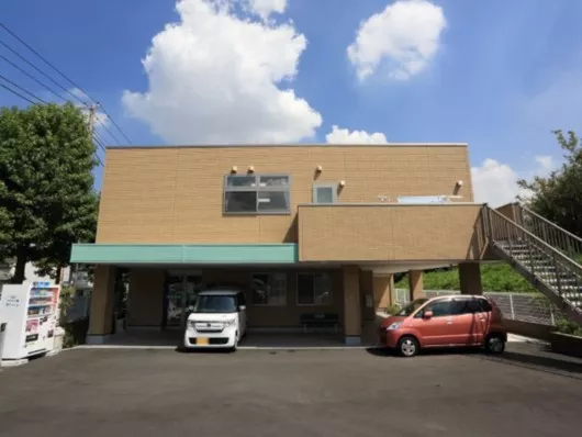 ツクイ横浜霧が丘グループホーム