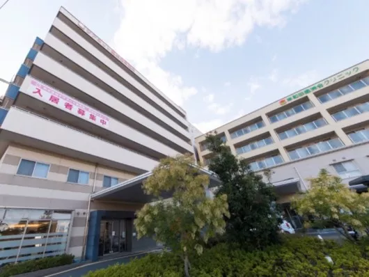 ケアネット徳洲会岸和田