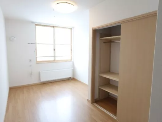 アヴニール新川