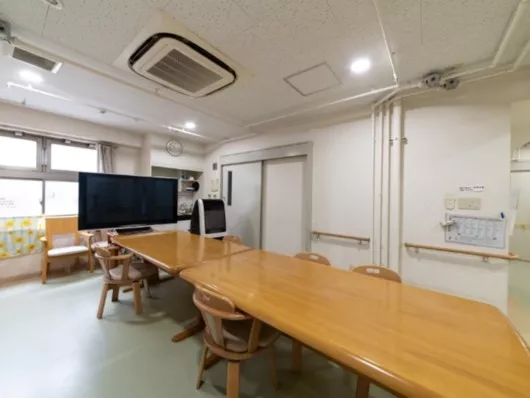 ヴェルジェ長居公園