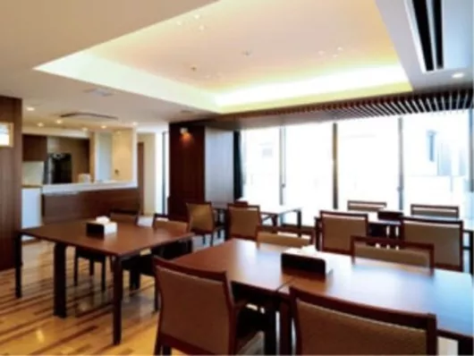 アライブ世田谷代田