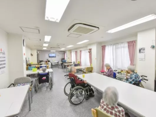 ジョイライフ光が丘