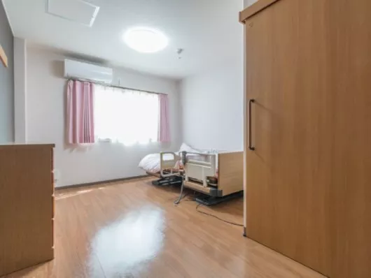 プラチナ・シニアホーム京都長岡京