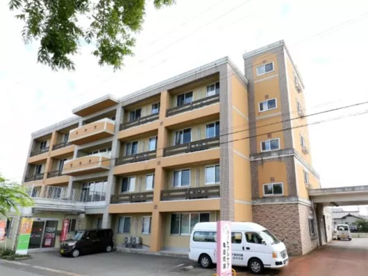 グループホームおやの家