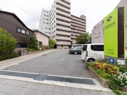 アネシス寺田町