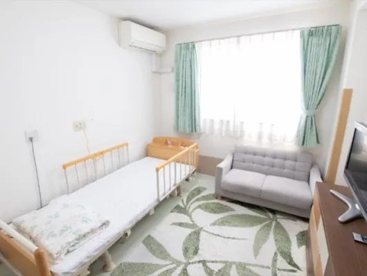 エバーライフ香芝