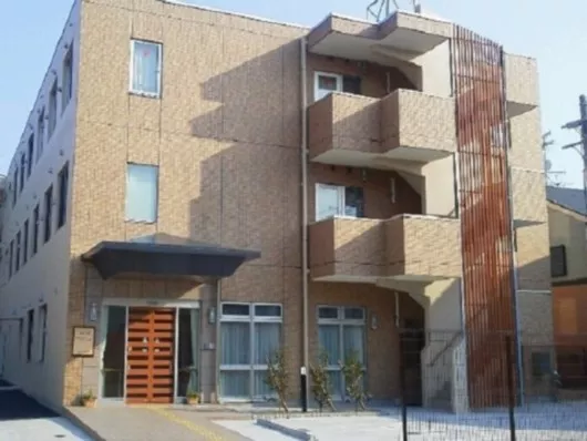 ニチイケアセンター宇治春日の森